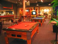 The Crest Hotel Sylvania - Accommodation Nelson Bay 1