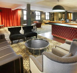 Golden Gate Hotel - Accommodation Nelson Bay 1