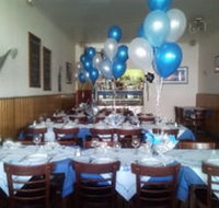 Pelagos Greek Tavern - Accommodation Nelson Bay