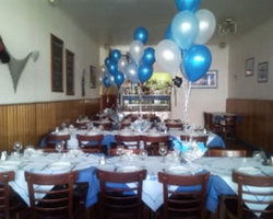 Pelagos Greek Tavern - Accommodation Nelson Bay 0