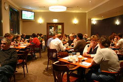 West Ryde Hotel - Accommodation Nelson Bay 1
