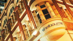 Shelbourne Hotel - Accommodation Nelson Bay 0