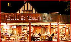 Bull & Bush Hotel - Accommodation Nelson Bay 1