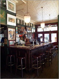 East Sydney Hotel - Accommodation Nelson Bay 1