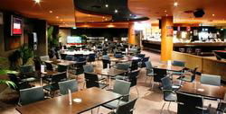 Glasshouse Hotel - Accommodation Nelson Bay 1