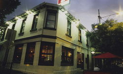 The Gertrude Hotel - Accommodation Nelson Bay 0