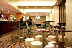 Gladstone Park Hotel - Accommodation Nelson Bay 1