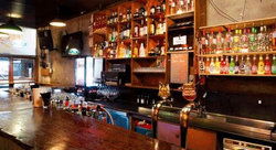 Bar 9T4 - Accommodation Nelson Bay 1