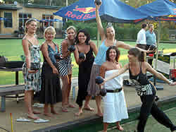 Paddington Bowling Club - Accommodation Nelson Bay 2