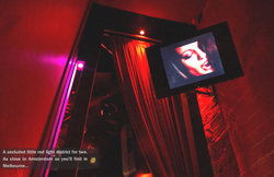 Euro Trash Bar - Accommodation Nelson Bay 2