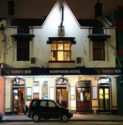 Hampshire Hotel - Accommodation Nelson Bay 2