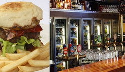 Coopers Alehouse At The Earl - Accommodation Nelson Bay 2