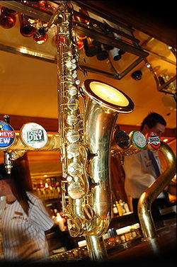 Louisiana Tavern - Accommodation Nelson Bay 2