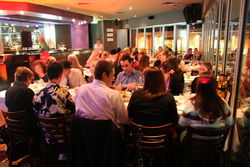 New York Bar & Grill - Accommodation Nelson Bay 2