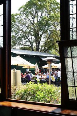 Belgian Beer Cafe Bluestone - Accommodation Nelson Bay 2
