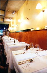 Bistro 1 - Accommodation Nelson Bay 2