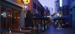 Golden Monkey - Accommodation Nelson Bay 2