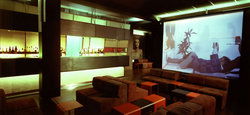 Loop Project Space And Bar - Accommodation Nelson Bay 2