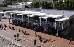 Helm Bar - Accommodation Nelson Bay 2