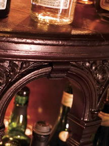 Marble Bar - Nelson Bay Accommodation.com 1
