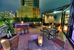Aurora Hotel - Nelson Bay Accommodation.com 1