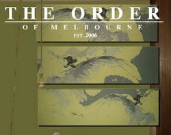 The Order - Accommodation Nelson Bay 2
