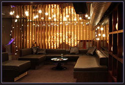 Sapphire Lounge - Accommodation Nelson Bay 2