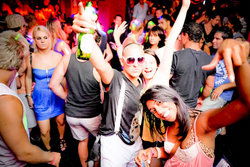 Moulin Rouge Downunder - Accommodation Nelson Bay 2