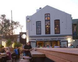 The Bank - Accommodation Nelson Bay 1