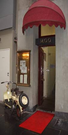 Money Order Office - Accommodation Nelson Bay 2