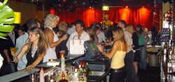 Bar Luca - Accommodation Nelson Bay 2