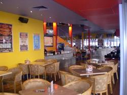 Beach House Bar & Grill - Accommodation Nelson Bay 2