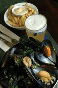 Belgian Beer Cafe Brussels - Accommodation Nelson Bay 2