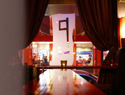 Glass Bar & Restaurant - Accommodation Nelson Bay 2