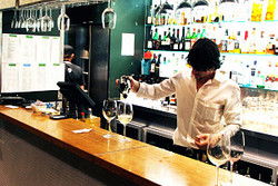 Luxe Resturant & Wine Bar - Accommodation Nelson Bay 2