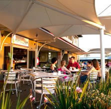Belvedere Hotel - Accommodation Nelson Bay 2