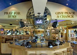 Hard Rock Cafe - Accommodation Nelson Bay 2