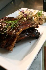 Beachouse Grillbar - Accommodation Nelson Bay 2
