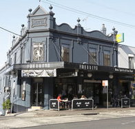 The Monkey Bar - Accommodation Nelson Bay