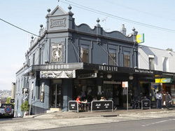 The Monkey Bar - Accommodation Nelson Bay 0