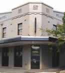 The Welcome Hotel - Accommodation Nelson Bay 2