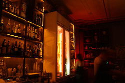 George Lane Bar - Accommodation Nelson Bay 2