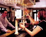 The Occidental Hotel - Accommodation Nelson Bay 1