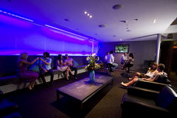 Titanium Bar - Accommodation Nelson Bay 2