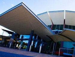 Kedron Wavell Services Club - Accommodation Nelson Bay 2