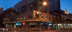 Tinbilly Travellers - Accommodation Nelson Bay 2