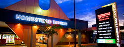 Homestead Tavern - Accommodation Nelson Bay 2