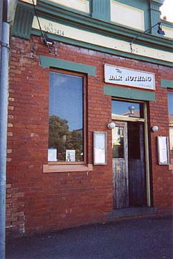 Bar Nothing - Accommodation Nelson Bay 2