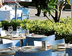 Nicks Bar And Grill - Accommodation Nelson Bay 1