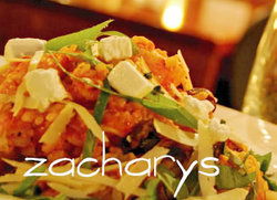 Zacharys Sydney - Accommodation Nelson Bay 1